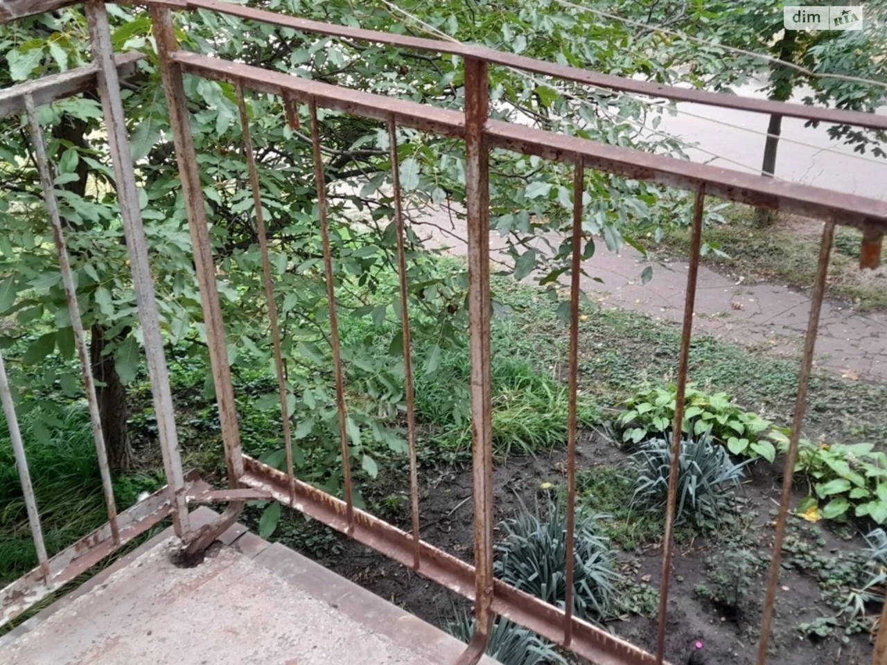 Продается квартира, Покровский