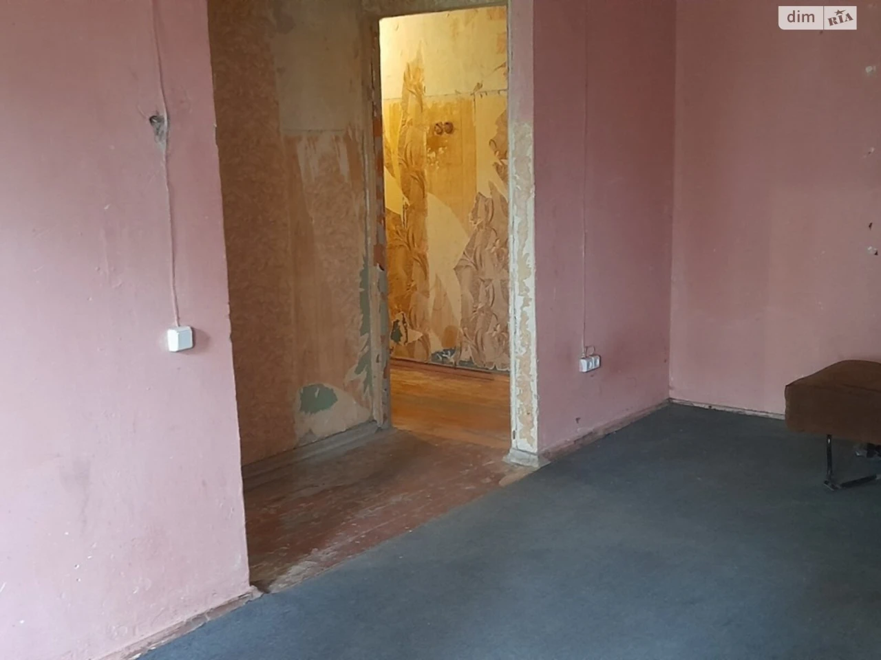 Продается квартира, Покровский