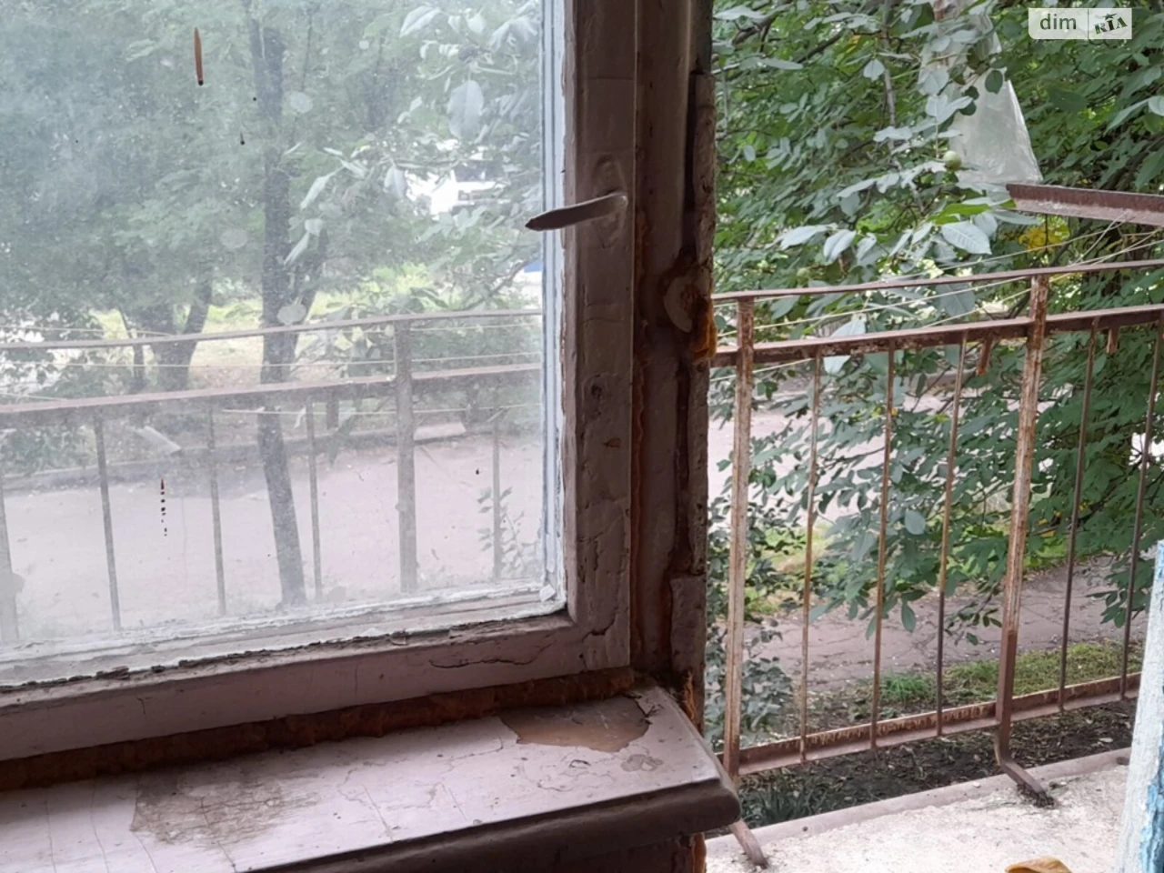 Продается квартира, Покровский