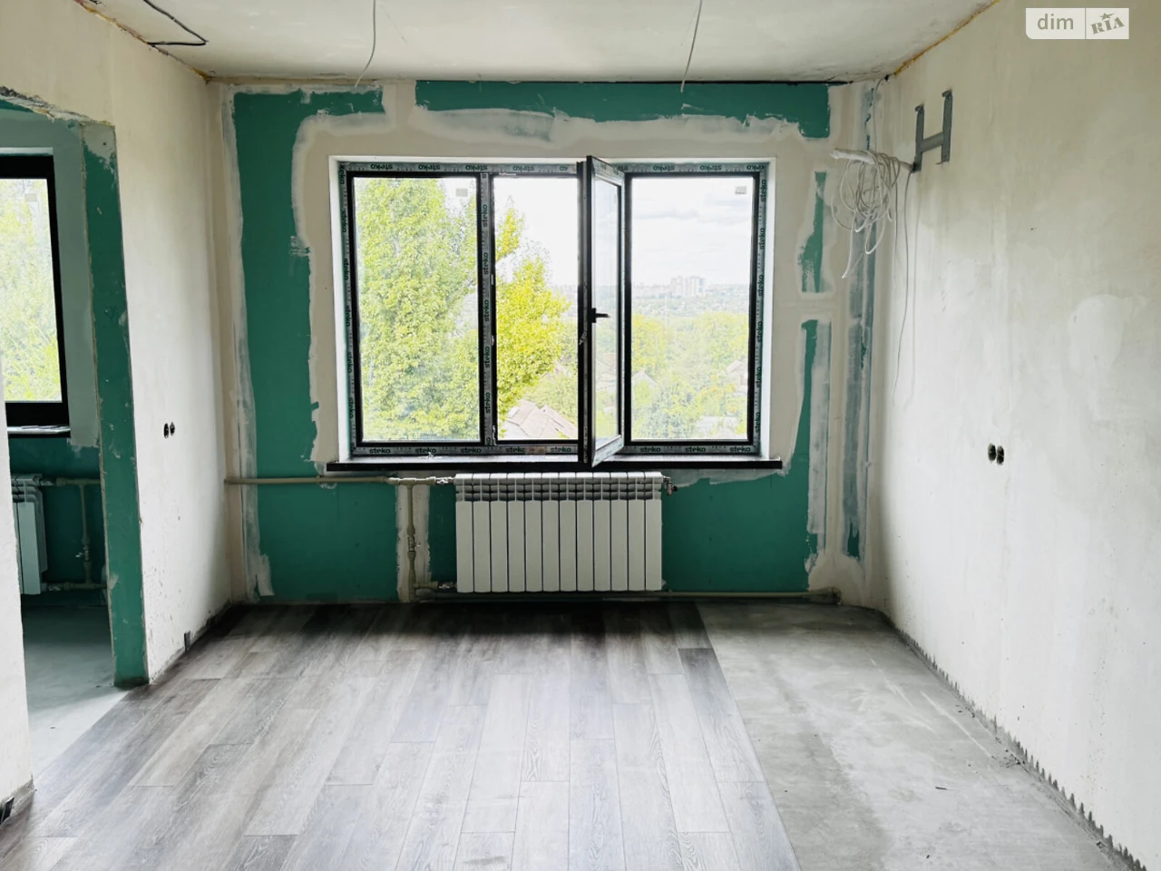 Продається квартира, 3 кімнати