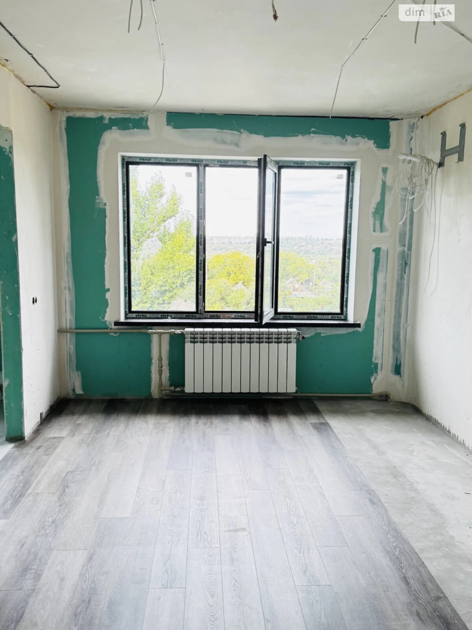 Продається квартира, 3 кімнати