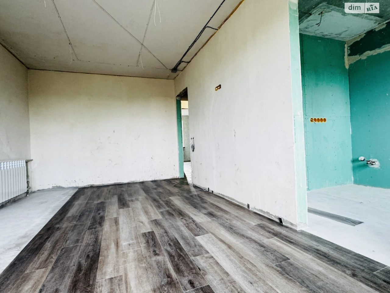 Продається квартира, 3 кімнати