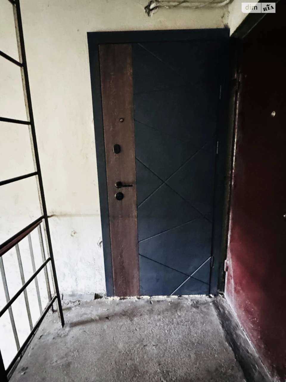 Продається квартира, 3 кімнати