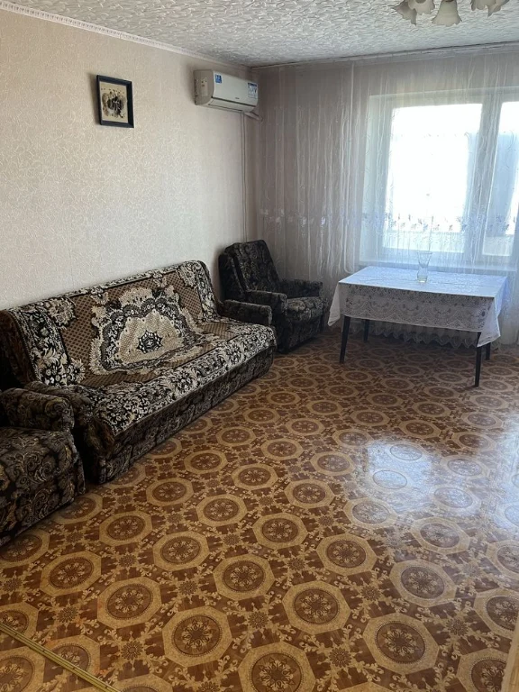 Urgent sale of a 3-room apartment in the center (Pushkin Street, 41)!