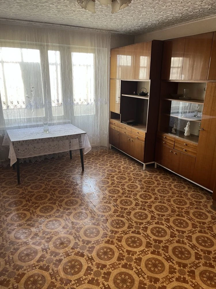 Urgent sale of a 3-room apartment in the center (Pushkin Street, 41)!