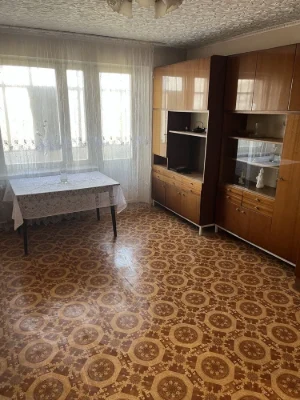 Urgent sale of a 3-room apartment in the center (Pushkin Street, 41)!