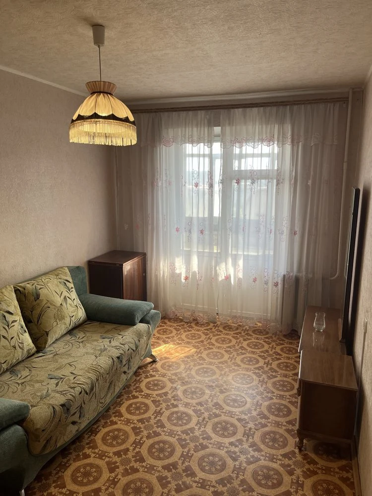 Urgent sale of a 3-room apartment in the center (Pushkin Street, 41)!