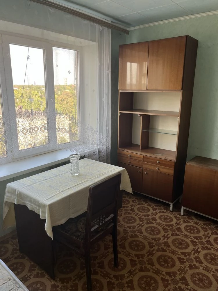 Urgent sale of a 3-room apartment in the center (Pushkin Street, 41)!