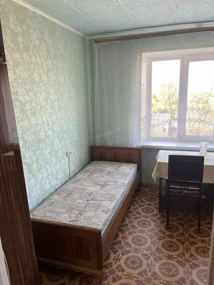 Urgent sale of a 3-room apartment in the center (Pushkin Street, 41)!