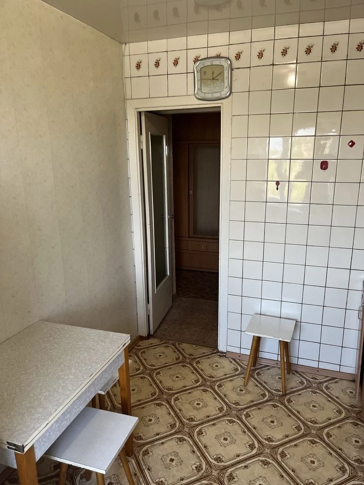Urgent sale of a 3-room apartment in the center (Pushkin Street, 41)!