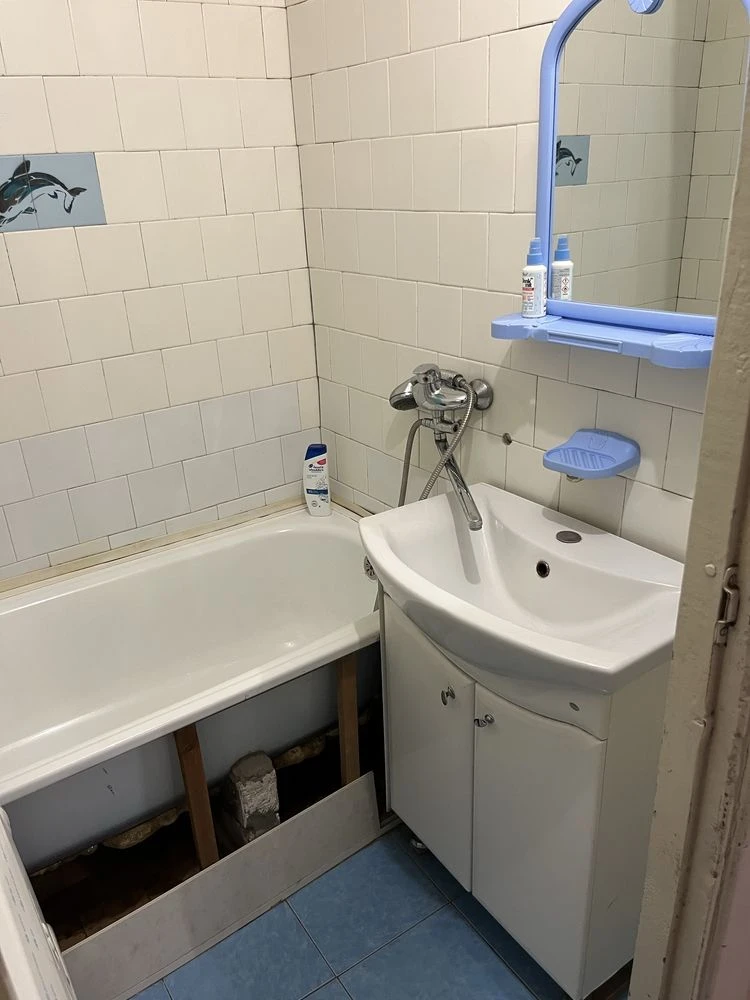 Urgent sale of a 3-room apartment in the center (Pushkin Street, 41)!