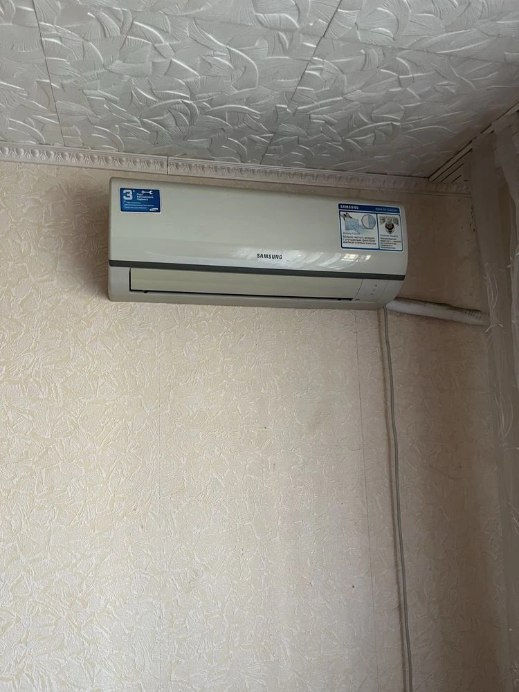 Urgent sale of a 3-room apartment in the center (Pushkin Street, 41)!