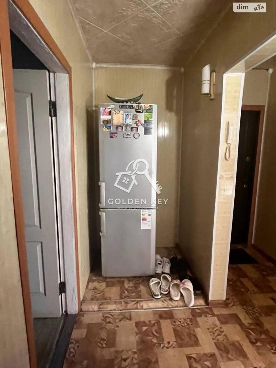Продажа Квартира в Саксаганске