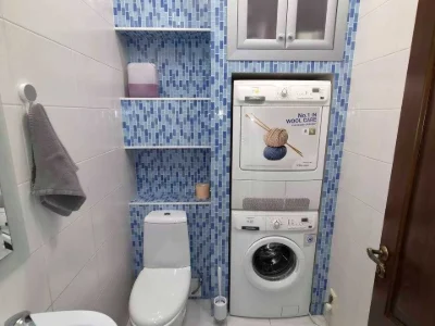 Квартира. Кривой Рог, улица Александра Поля, 7