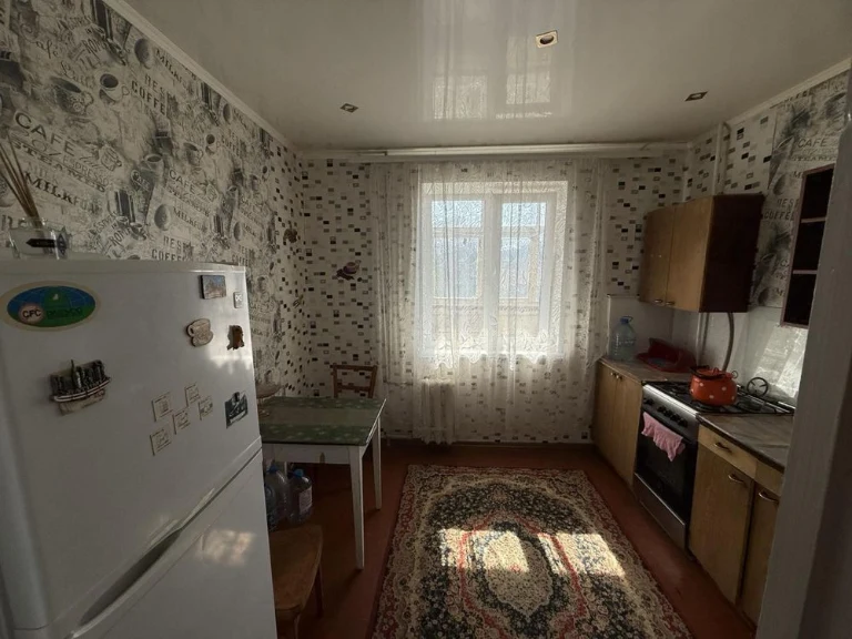 1-bedroom apartment for sale in the "Sydnyy-2" microdistrict