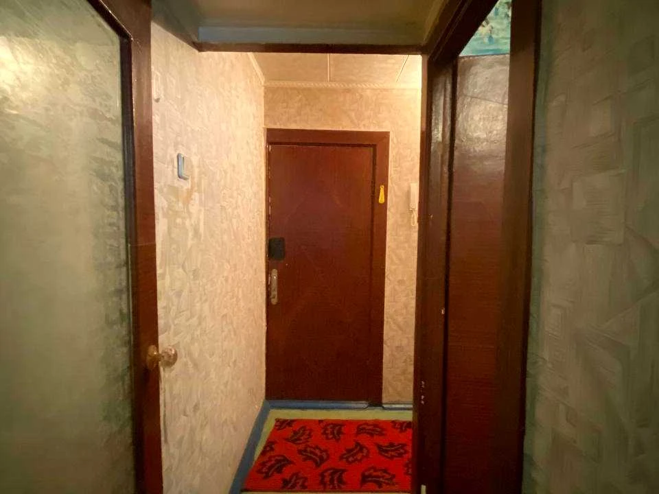 Apartment. Kryvyi Rih, Pokrovska Street