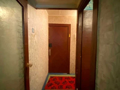 Apartment. Kryvyi Rih, Pokrovska Street