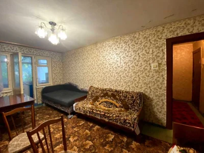 Apartment. Kryvyi Rih, Pokrovska Street