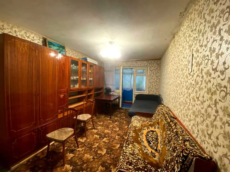 Apartment. Kryvyi Rih, Pokrovska Street