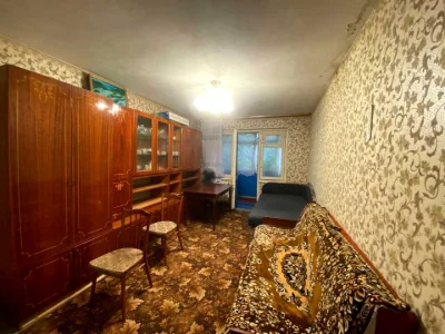 Apartment. Kryvyi Rih, Pokrovska Street