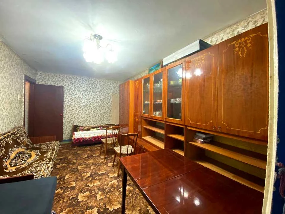 Apartment. Kryvyi Rih, Pokrovska Street