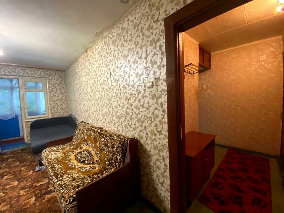 Apartment. Kryvyi Rih, Pokrovska Street