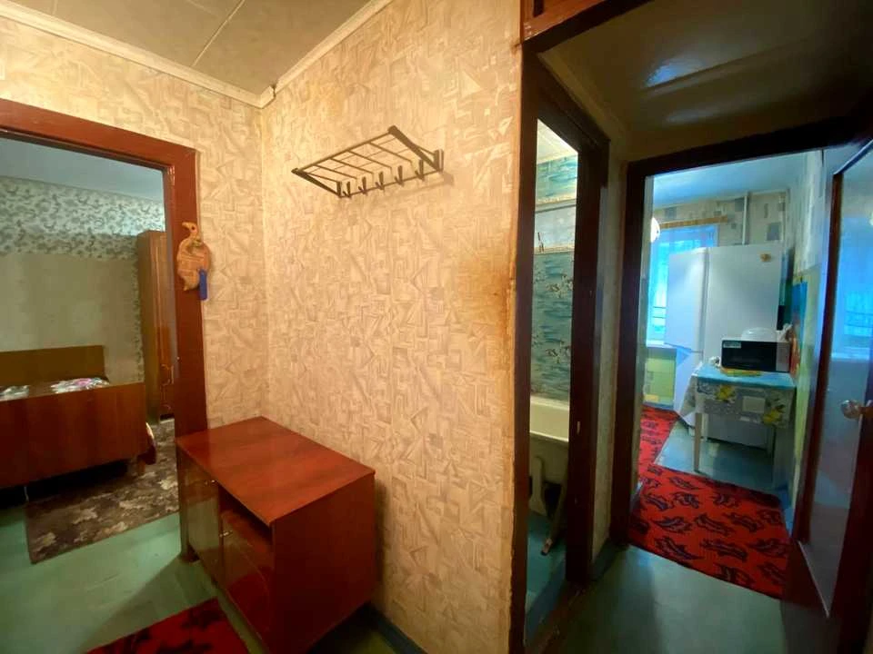 Apartment. Kryvyi Rih, Pokrovska Street