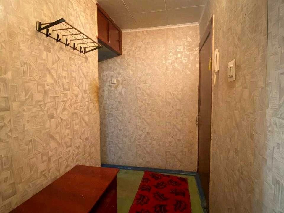 Apartment. Kryvyi Rih, Pokrovska Street