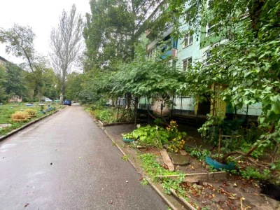 Apartment. Kryvyi Rih, Pokrovska Street
