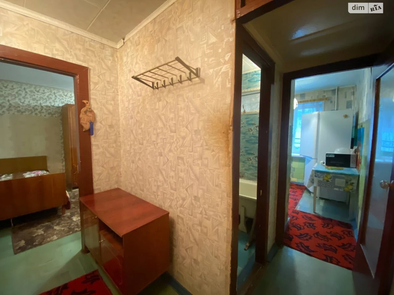 Продается Квартира Саксаганский