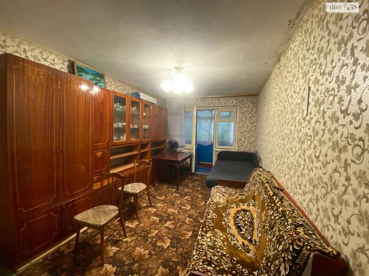 Продается Квартира Саксаганский