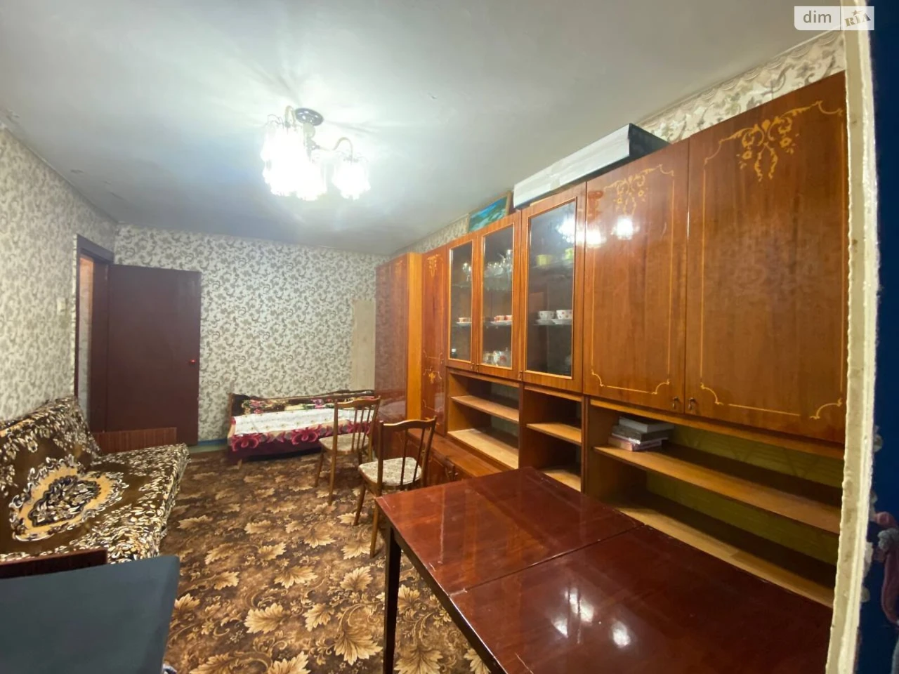 Продается Квартира Саксаганский