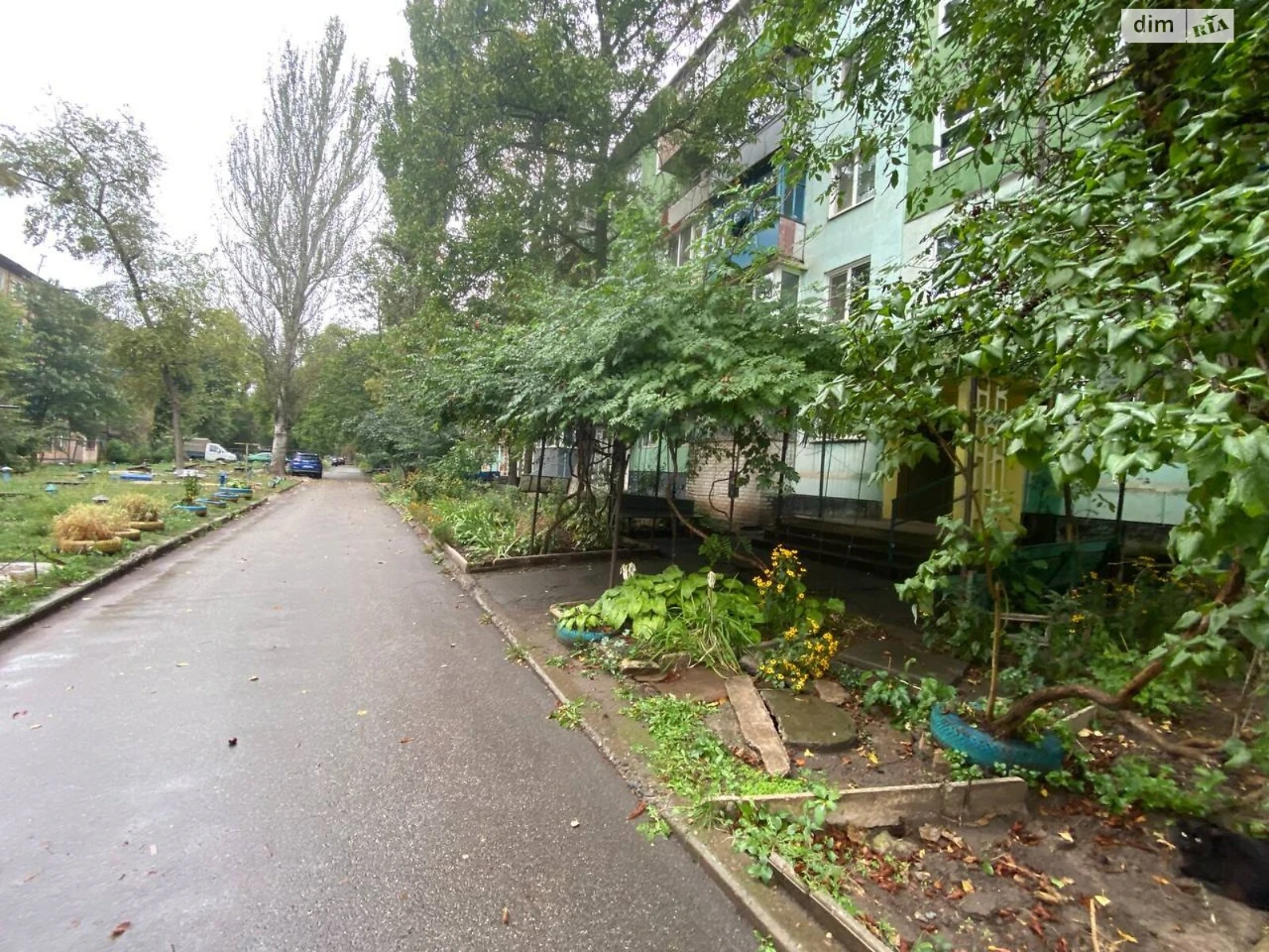 Продается Квартира Саксаганский
