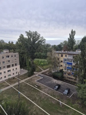 Продам 1 но комн квартира 7/9 малосемейка у. Ухтомского Севг