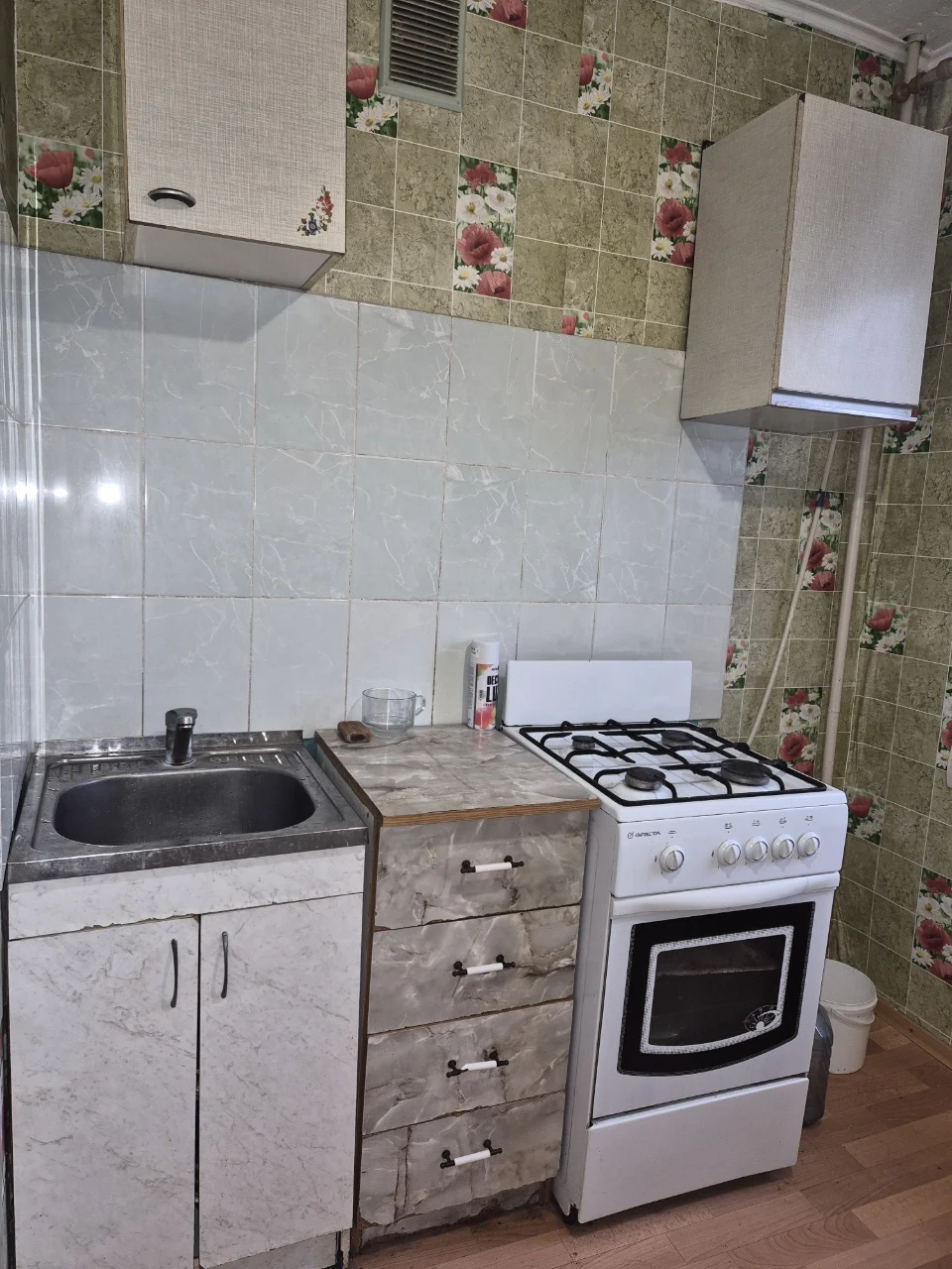 Продам 1 но комн квартира 7/9 малосемейка у. Ухтомского Севг