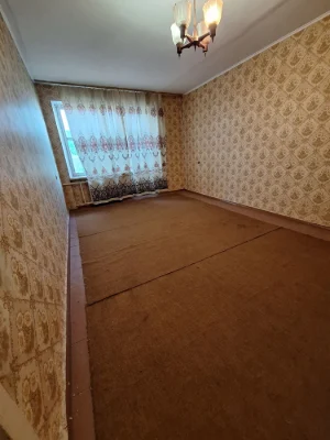 Affordable apartment on Druzhbi Street