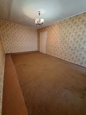Affordable apartment on Druzhbi Street