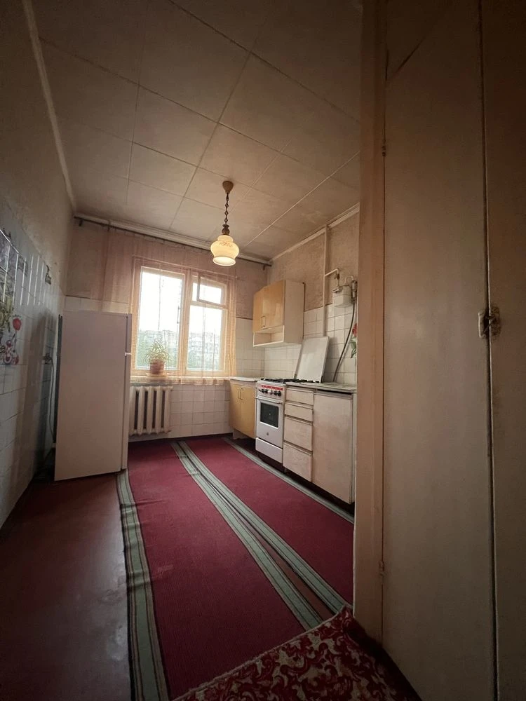 3-room apartment for sale | Sunny district