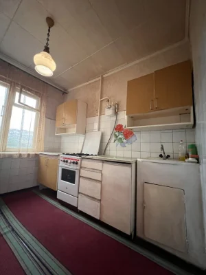 3-room apartment for sale | Sunny district