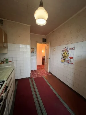 3-room apartment for sale | Sunny district
