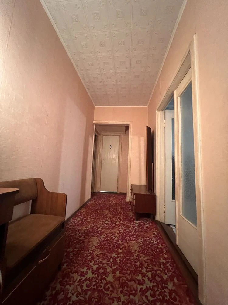 3-room apartment for sale | Sunny district
