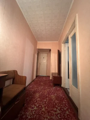 3-room apartment for sale | Sunny district