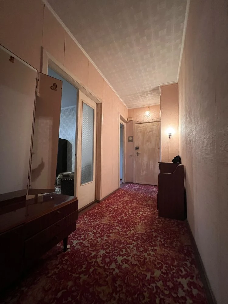 3-room apartment for sale | Sunny district