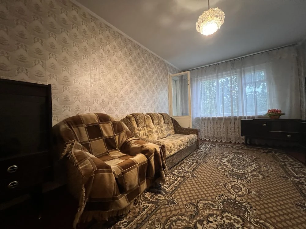 3-room apartment for sale | Sunny district