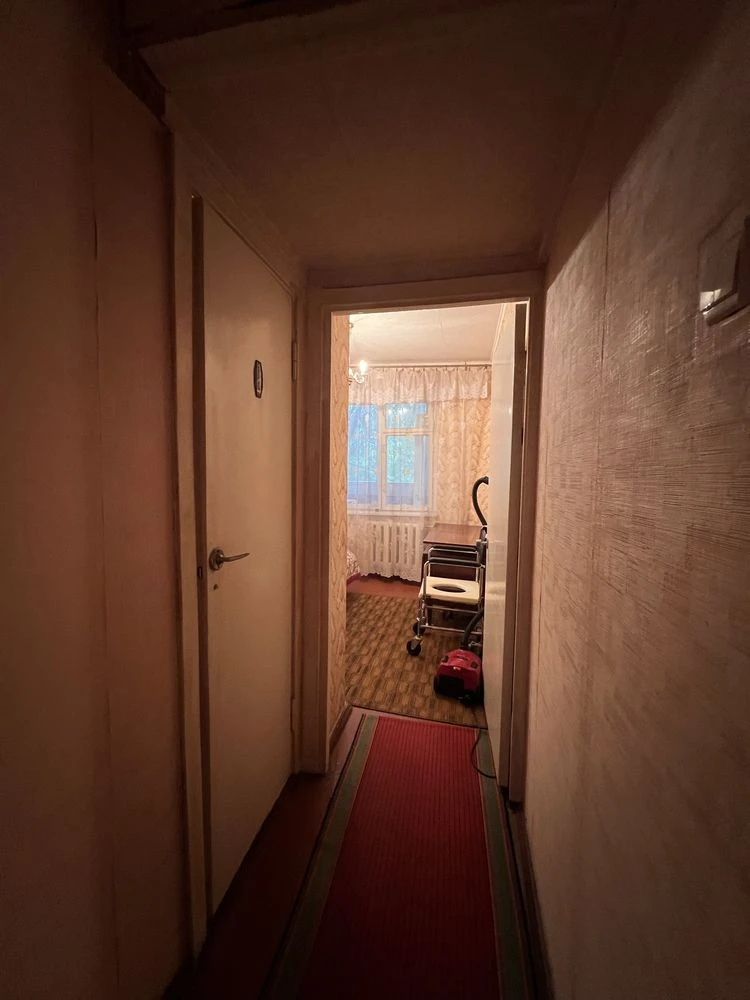 3-room apartment for sale | Sunny district