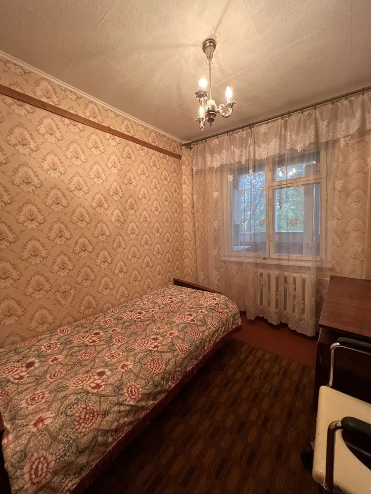 3-room apartment for sale | Sunny district