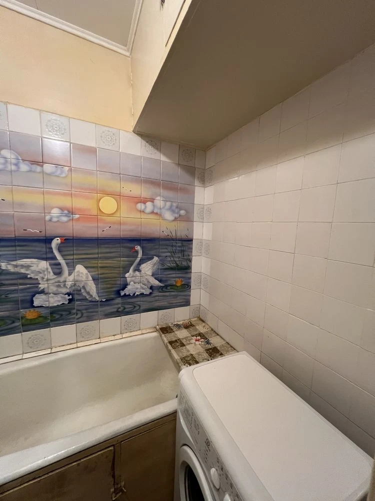 3-room apartment for sale | Sunny district
