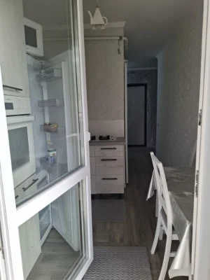 Продається 2-кімнатна квартира на 129 кварталі