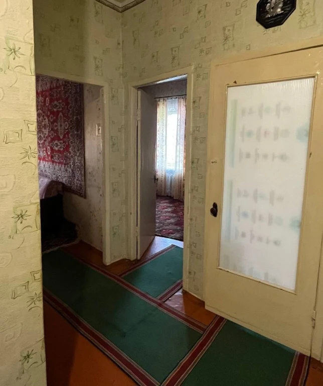 Срочно! Квартира с лоджией и балконом по Черняховского
