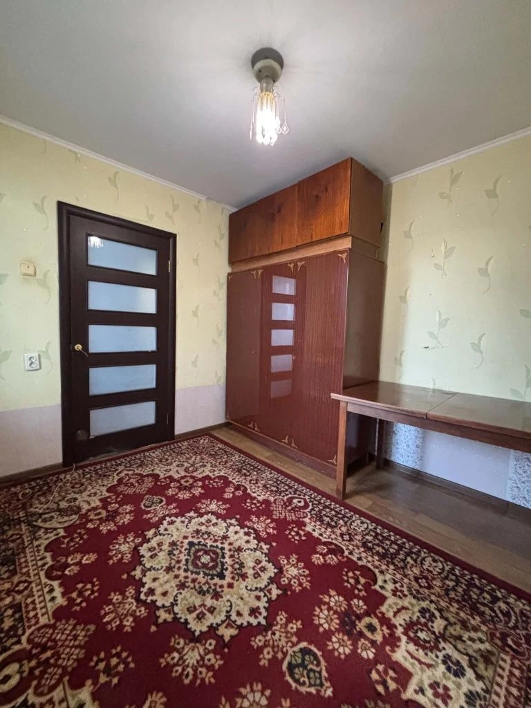 Продається 3-кімнатна квартира